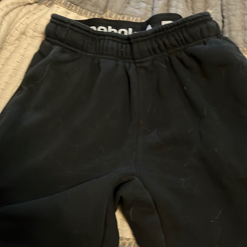 Reebok sweats